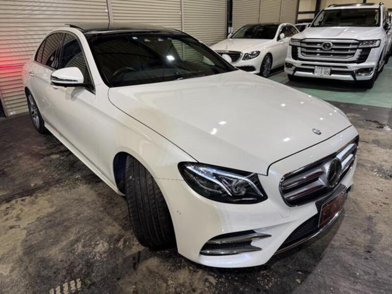 E-CLASS