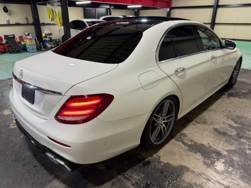 E-CLASS