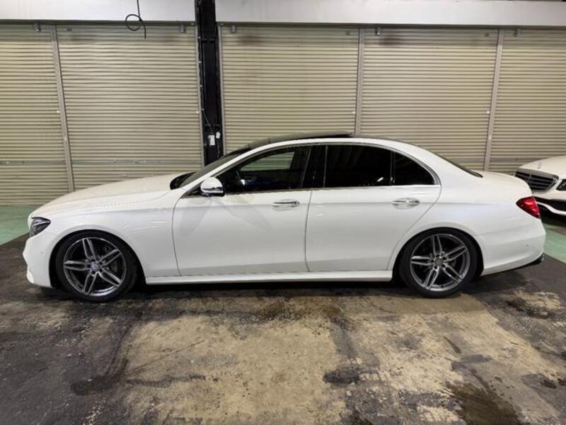 E-CLASS