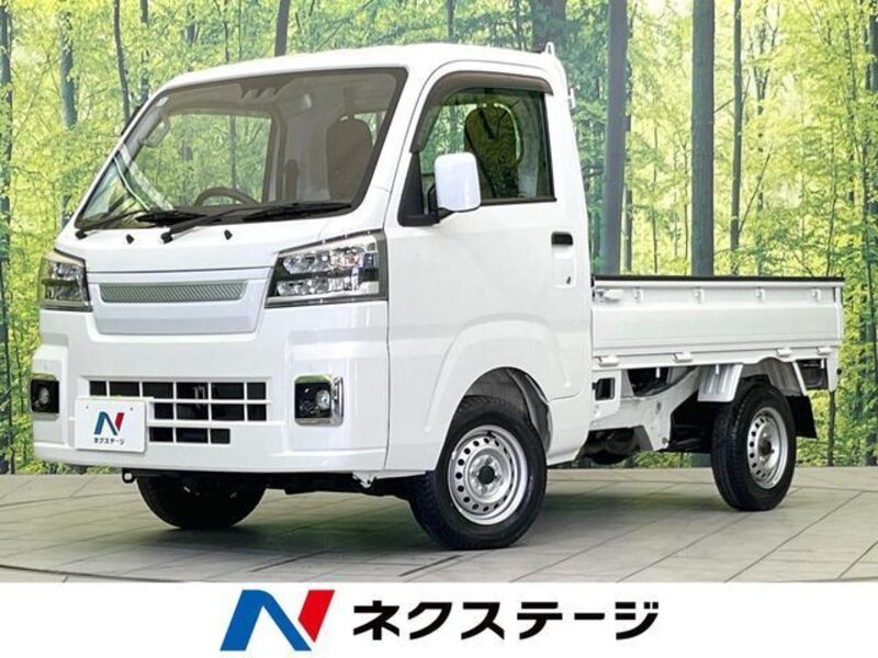 HIJET TRUCK-0