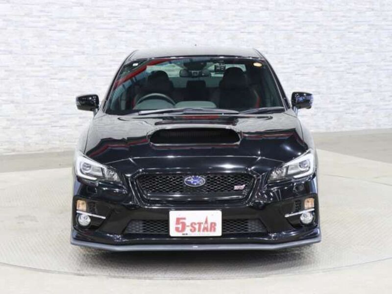 WRX STI