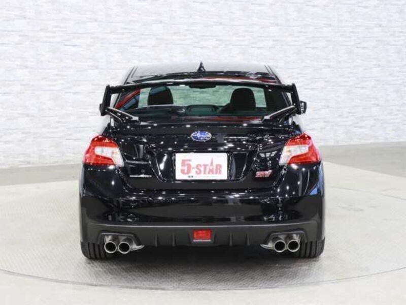 WRX STI