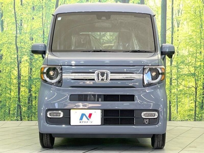 N-VAN