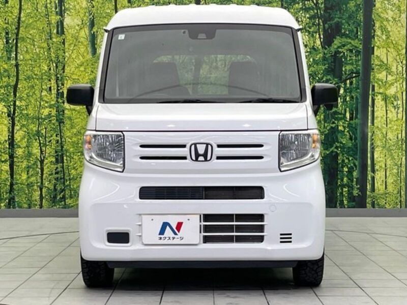 N-VAN