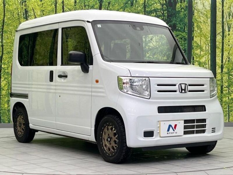 N-VAN