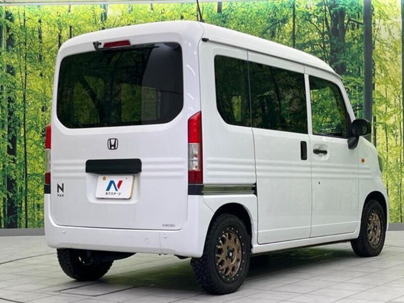 N-VAN