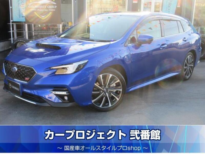 LEVORG-0