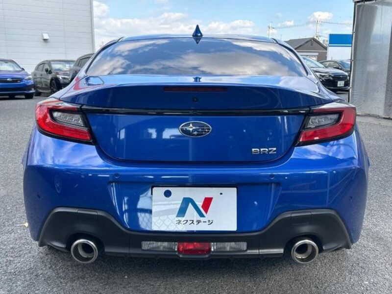 BRZ