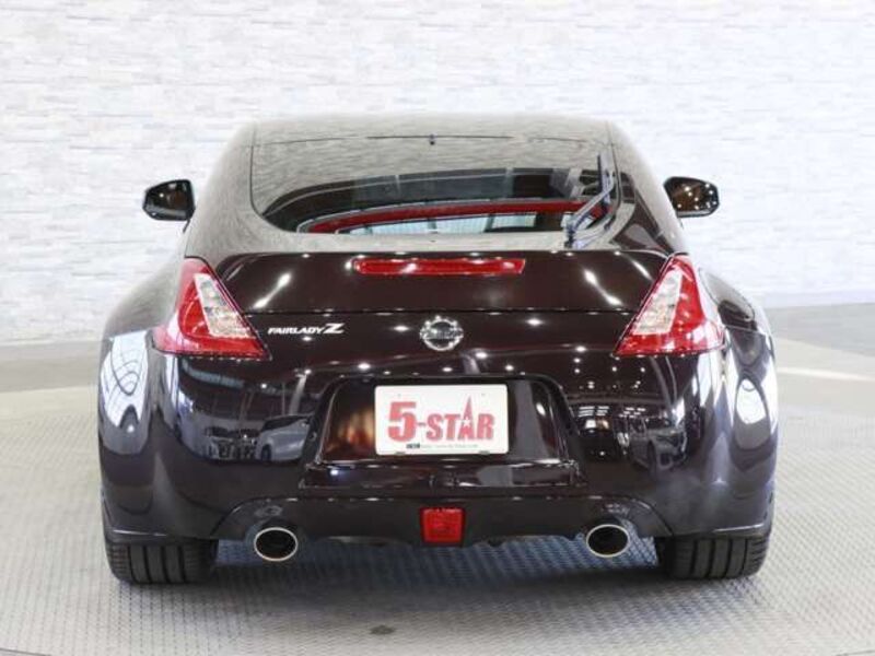FAIRLADY Z