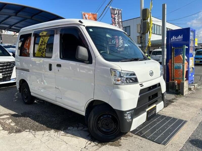 HIJET CARGO