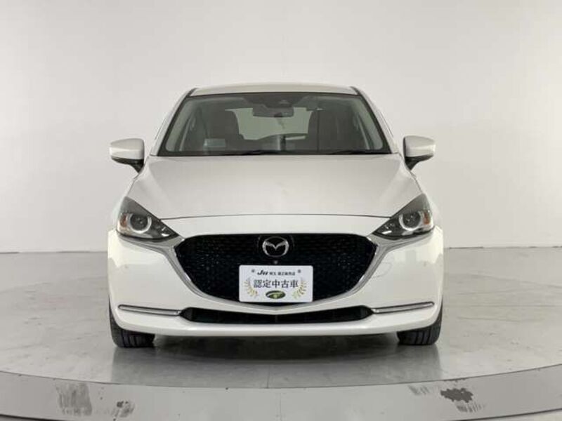 MAZDA2
