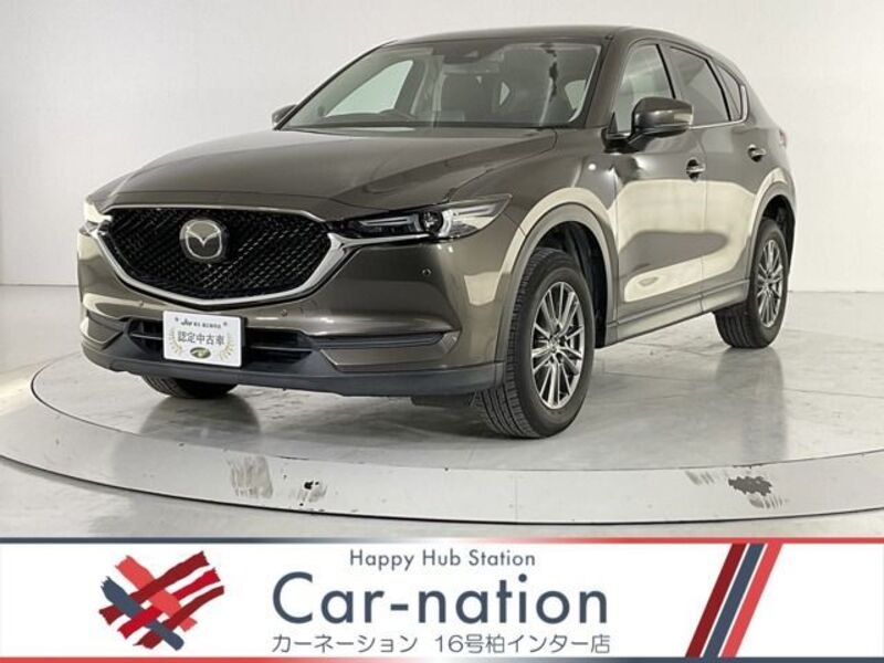 CX-5-0