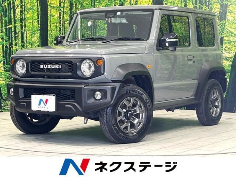 JIMNY SIERRA-0