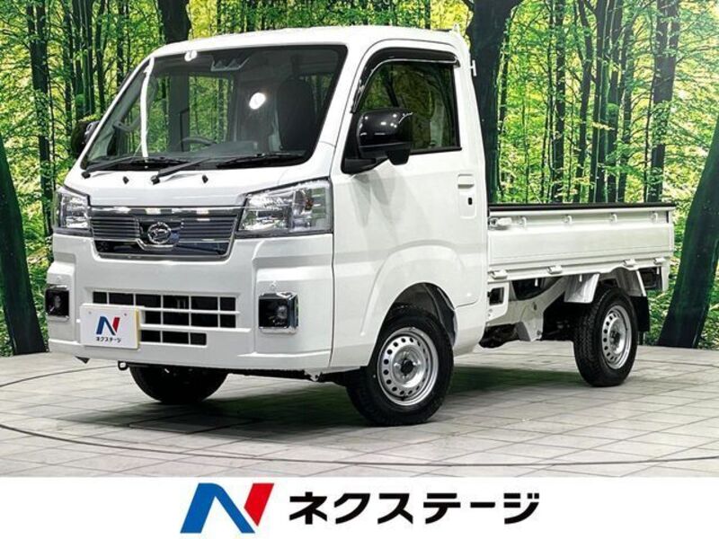 HIJET TRUCK-0