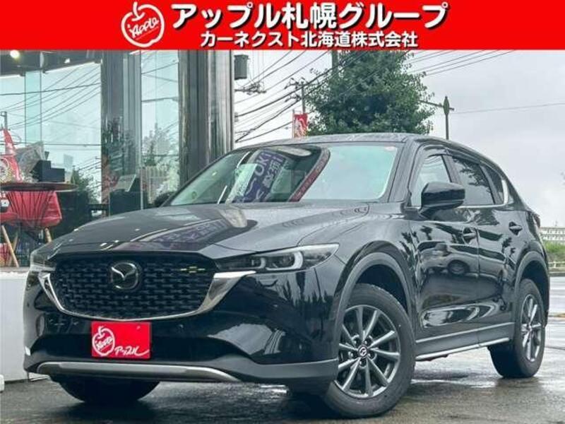 CX-5-0