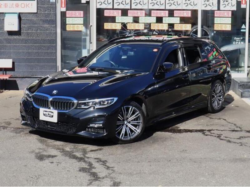 3 SERIES