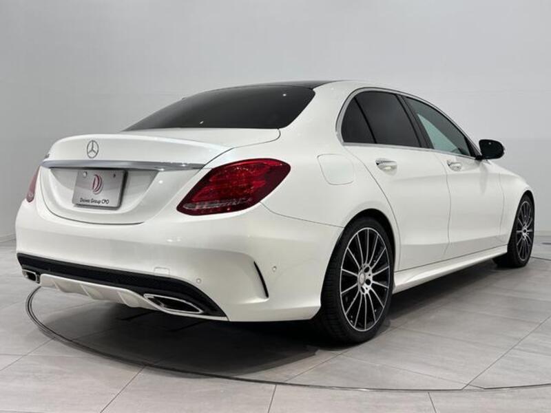 C-CLASS