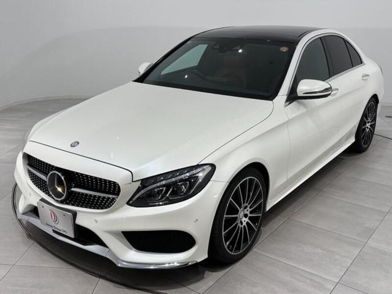 C-CLASS