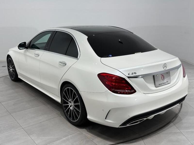 C-CLASS