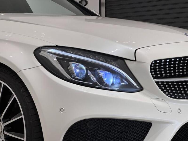 C-CLASS