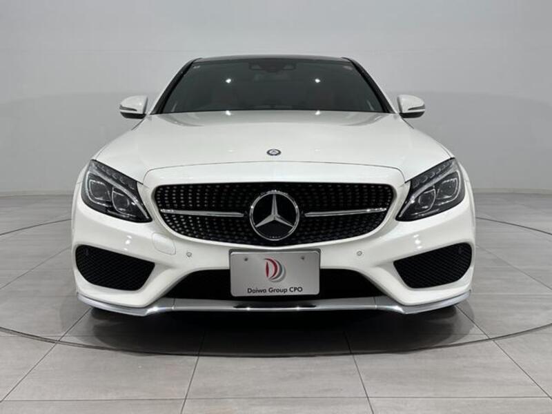 C-CLASS