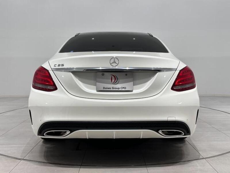 C-CLASS