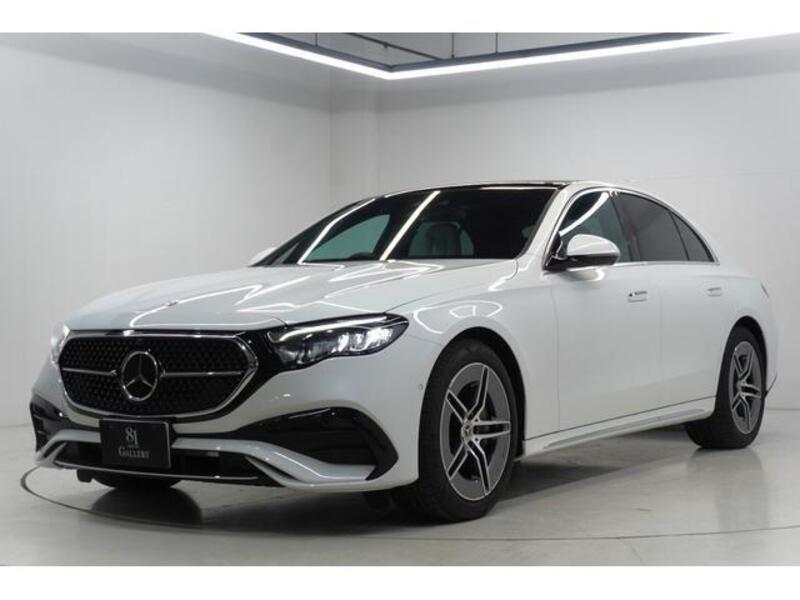 E-CLASS-0