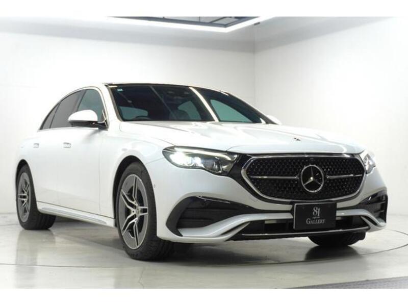 E-CLASS