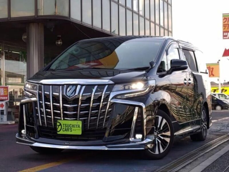ALPHARD-0
