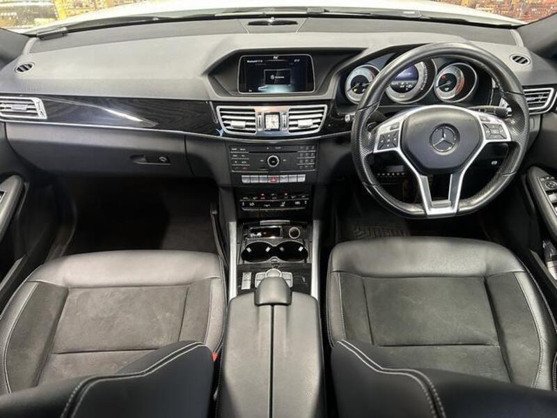 E-CLASS