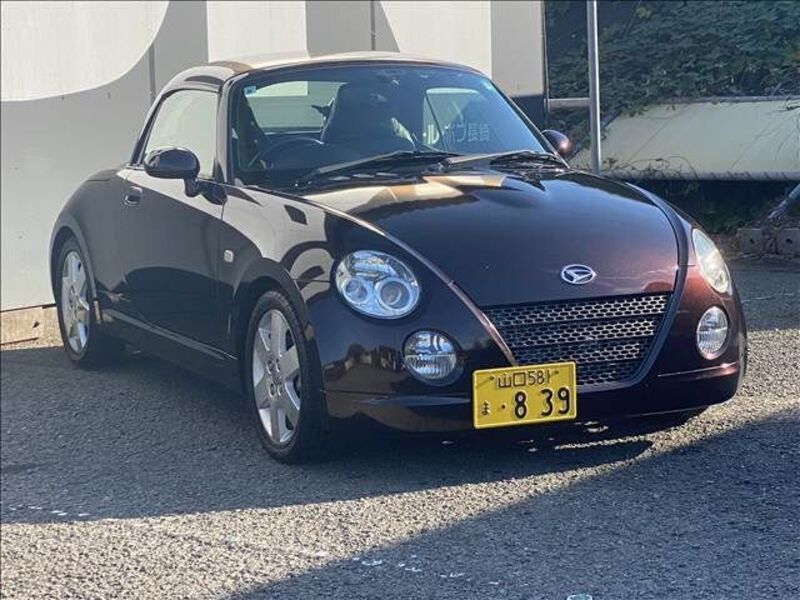 COPEN