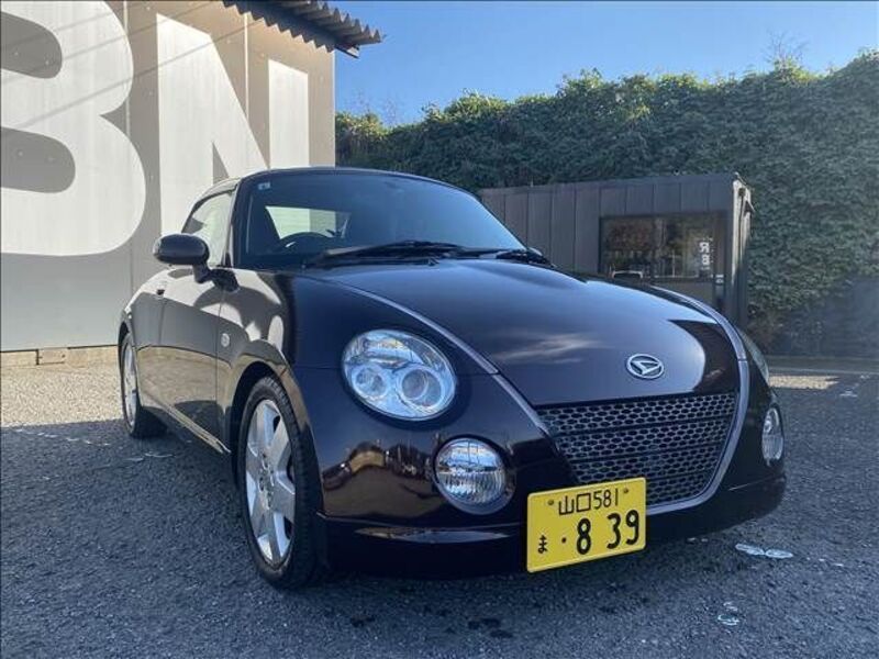COPEN