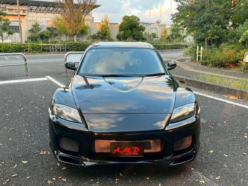 RX-8