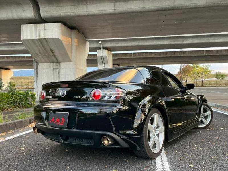 RX-8