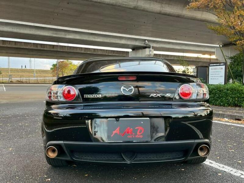 RX-8