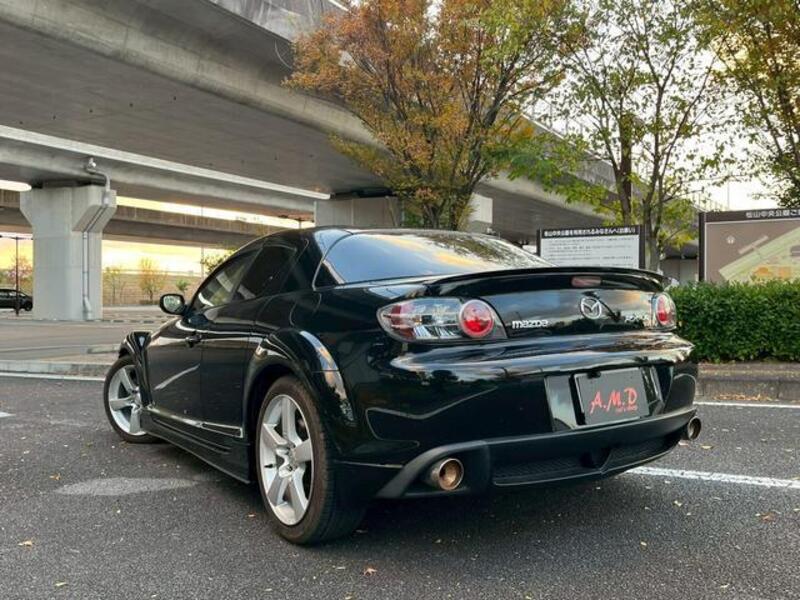 RX-8