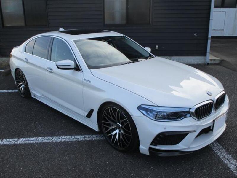 5 SERIES