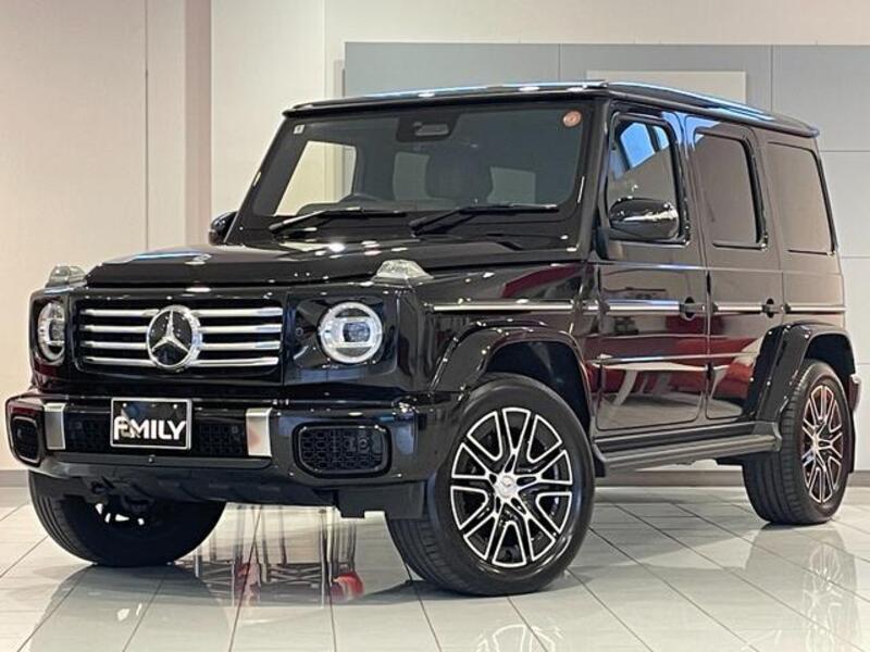 G-CLASS-0