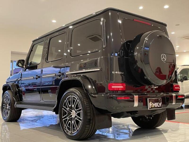 G-CLASS