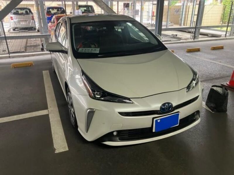 PRIUS