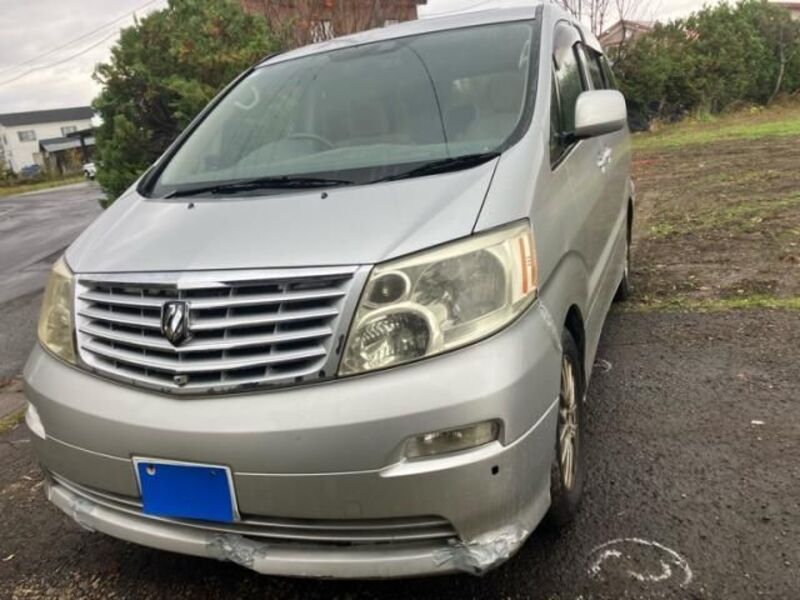 ALPHARD-0