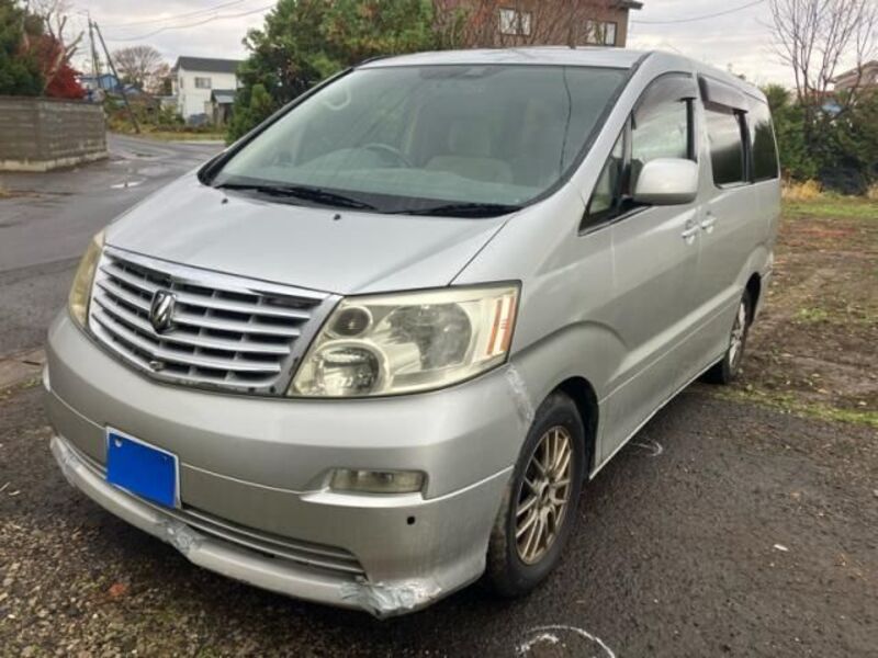 ALPHARD