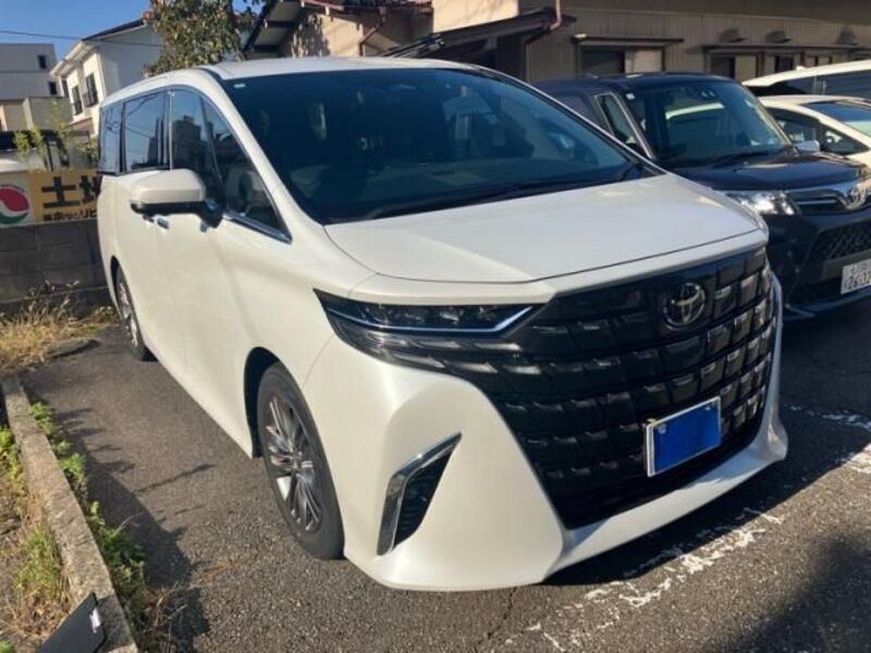 ALPHARD-0