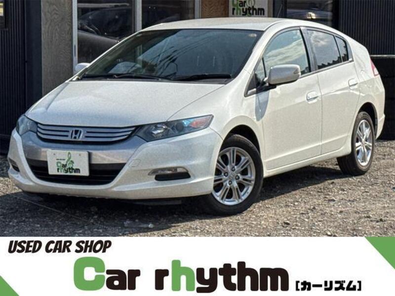 HONDA INSIGHT