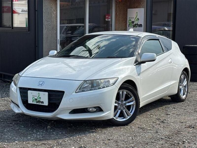 CR-Z