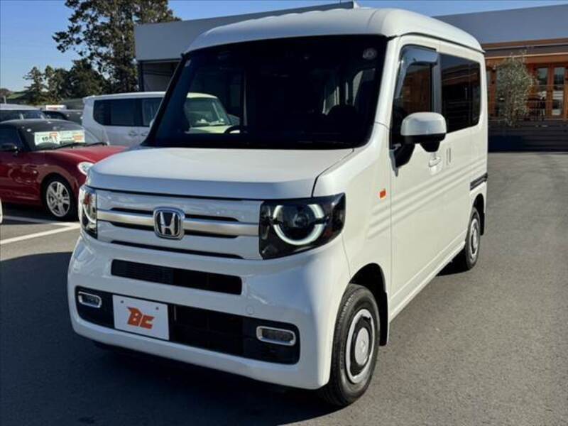 N-VAN