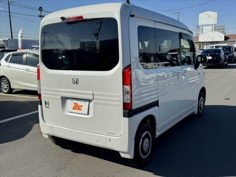 N-VAN