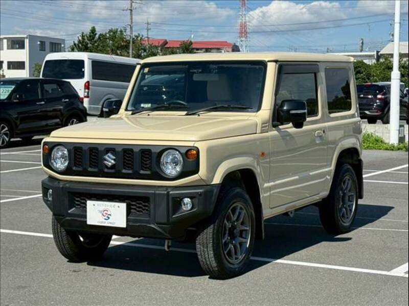 JIMNY