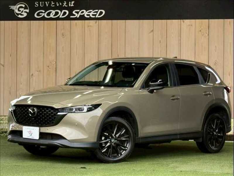 CX-5-0