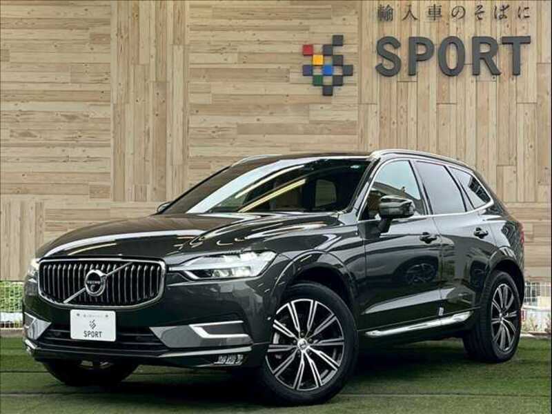 XC60-0